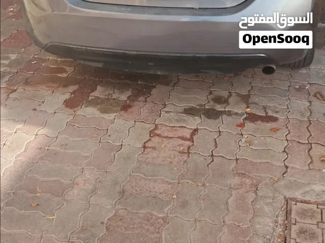 2014 تويوتا كورولا LE