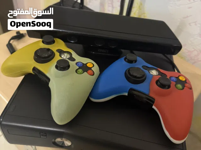 Xbox 360 Xbox for sale in Amman