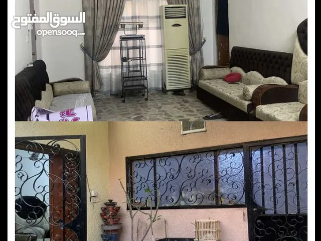 140 m2 5 Bedrooms Townhouse for Sale in Baghdad Hurriya
