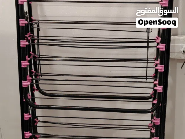 منشر ملابس تركي لم يستخدم