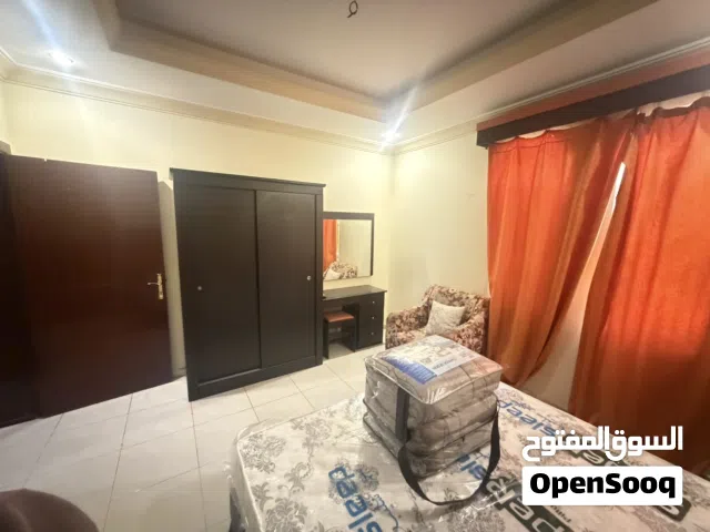50 m2 Studio Apartments for Rent in Jeddah Al Bawadi