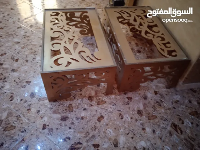 عدد 2 طاولة