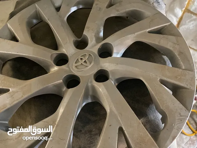   Wheel Cover in Baghdad