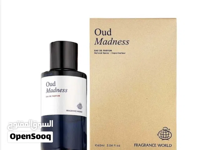 عطر عود قنبلة بالثبات و الفوحان