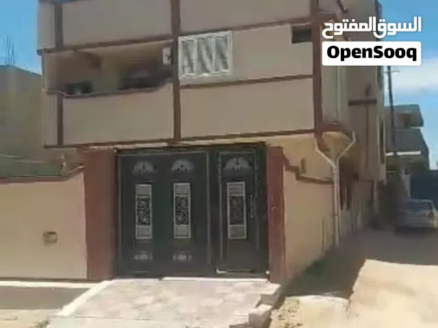 علي بركة الله منزل دبلوكس علي دورين للبيع