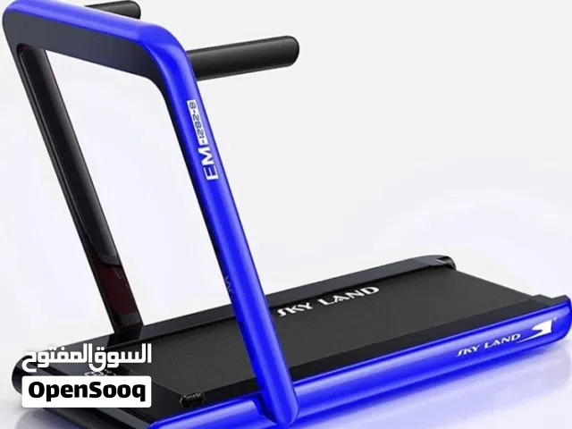 جهاز كارديو ممتاز وجديد