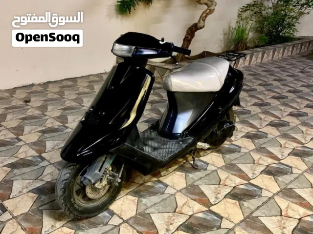 دراجه للبيع