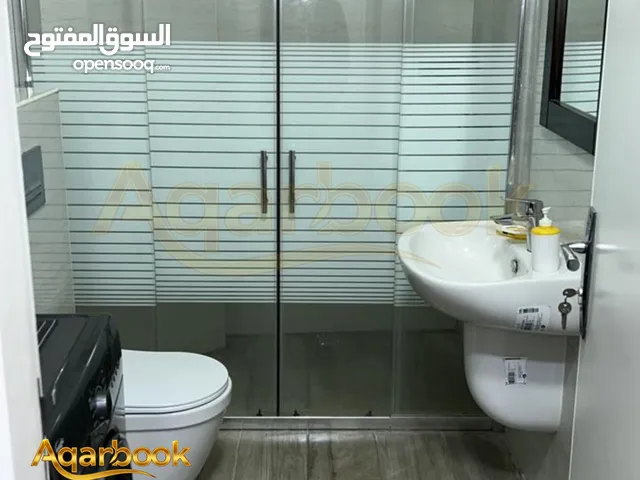 45 m2 Studio Apartments for Rent in Ramallah and Al-Bireh Al Tira