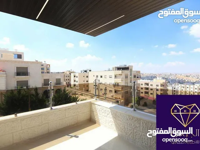 171 m2 3 Bedrooms Apartments for Sale in Amman Daheit Al Rasheed