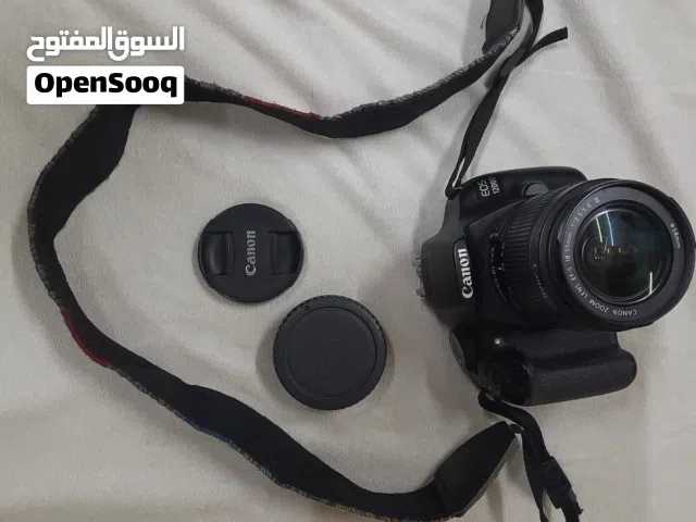 كاميرا كانون