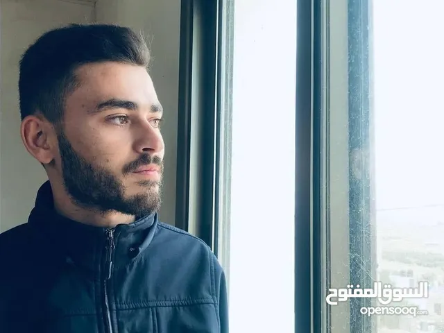 براء كايد الزعارير