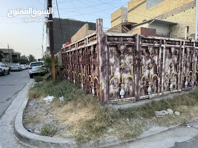 قطعه للبيع في منطقة الغزالية
