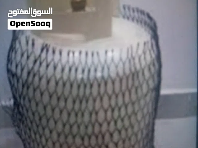 بمبلي غاز جديد عدد كبير