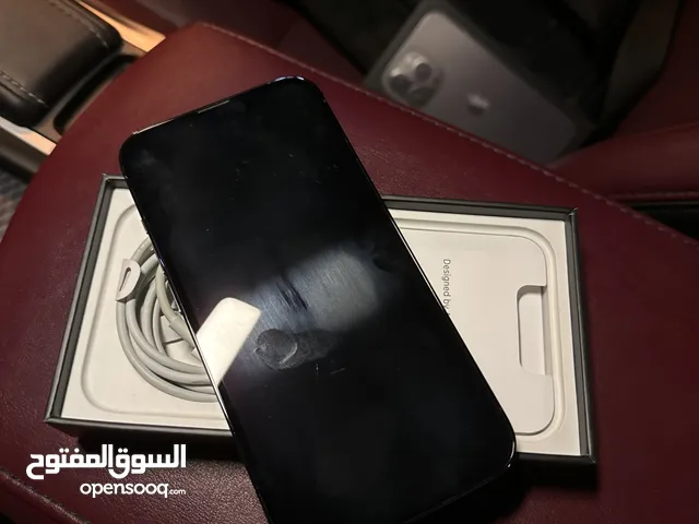Apple iPhone 13 Pro 256 GB in Central Governorate
