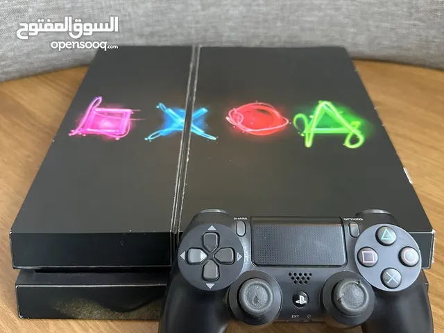 PlayStation 4 PlayStation for sale in Baghdad