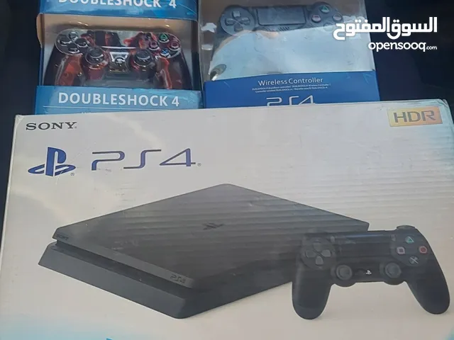 PlayStation 4 PlayStation for sale in Zarqa