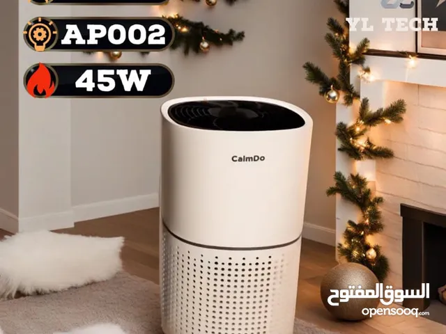 Air Purifiers & Humidifiers for sale in Amman