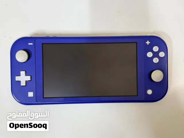 Nintendo Switch Lite Nintendo for sale in Ajloun