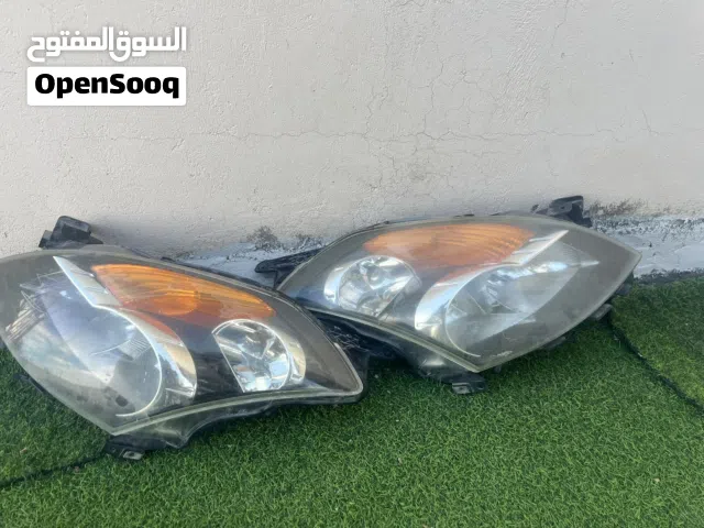 للبيع ليتات نيسان التيما من2008 إلى 2011