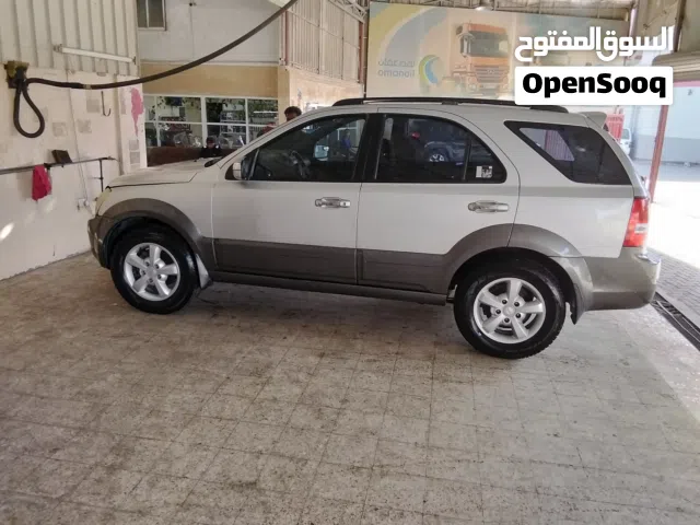Used Kia Sorento in Northern Governorate
