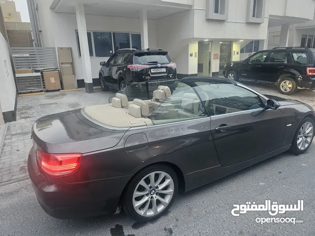 BMW 3 Series 2009 in Manama