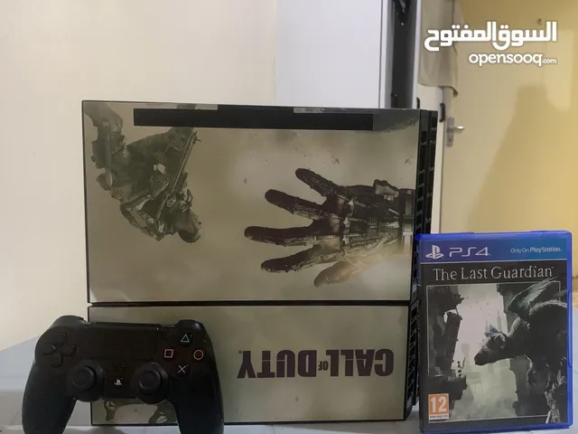 Ps4 fat500 جيجا