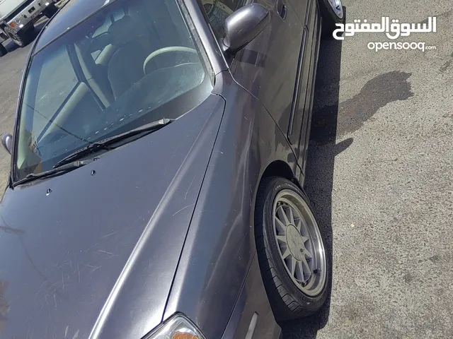 Used Hyundai Elantra in Aqaba