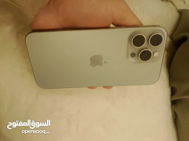 ايفون 15 برو ماكس