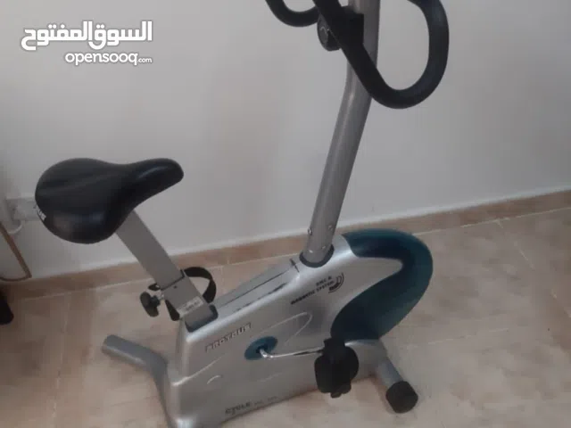 Exercise bike proteus