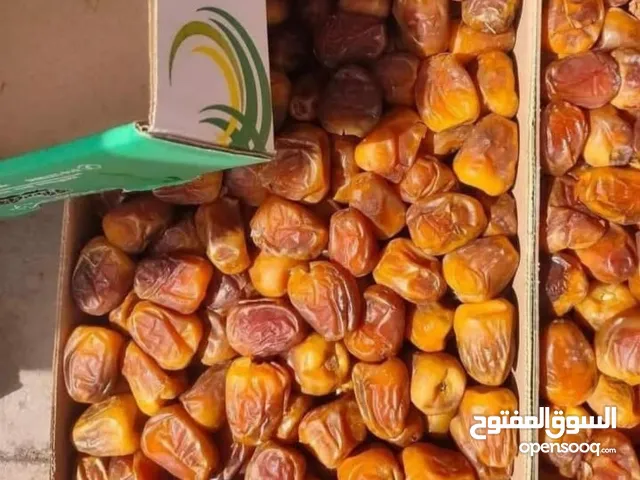 سكرى القصيم رطب