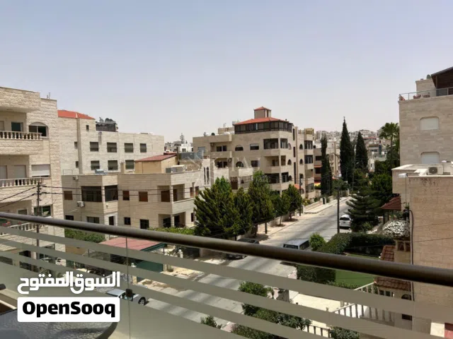 172 m2 3 Bedrooms Apartments for Sale in Amman Dahiet Al-Nakheel