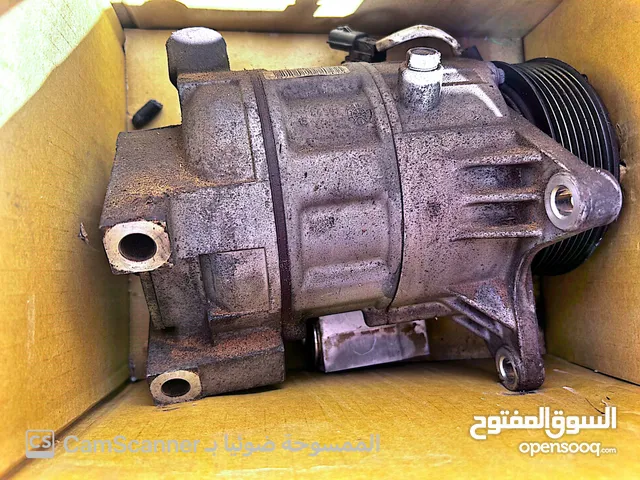 كمبريسور باثفندر r52 مستعمل