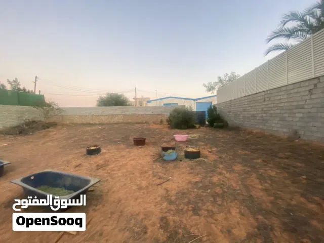 Mixed Use Land for Sale in Tripoli Al-Baesh