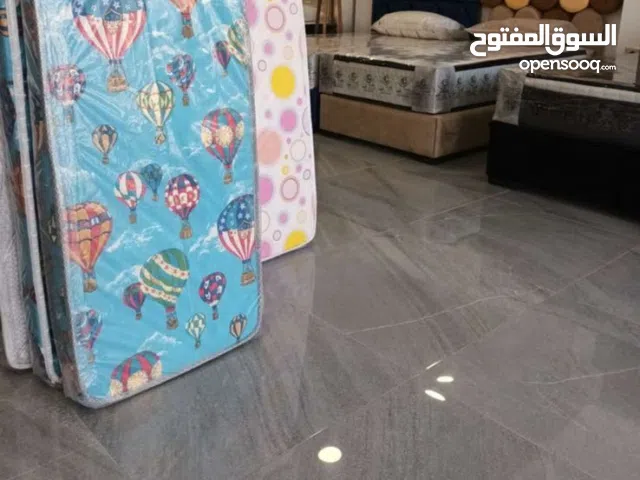 فرشات اسفنج