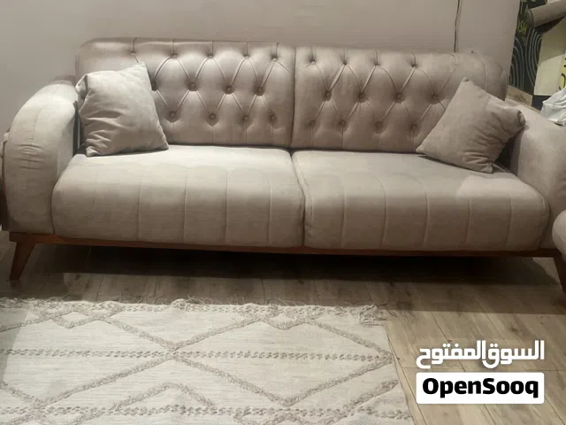 Sofa set used