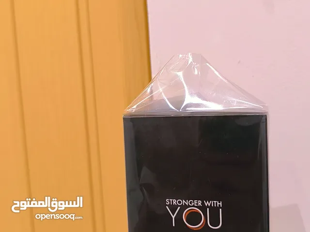 عطر يو جديد