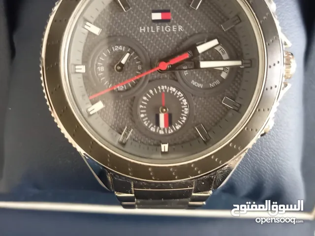 Automatic Tommy Hlifiger watches  for sale in Amman