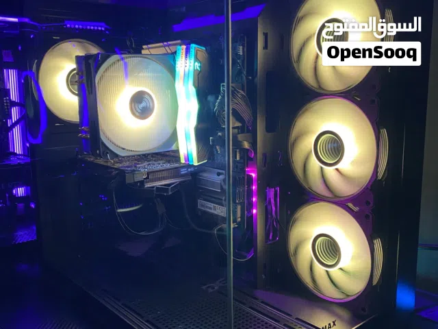 Gaming pc i3 10100