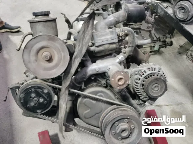 مكينه كلوزر 3F الاسطوريه