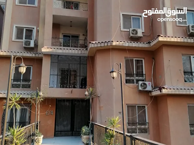 160m2 3 Bedrooms Apartments for Sale in Cairo Katameya