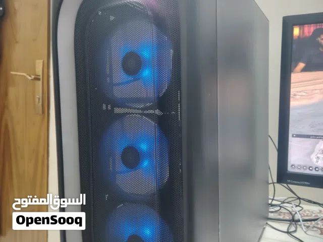 Windows Custom-built  Computers  for sale  in Baghdad