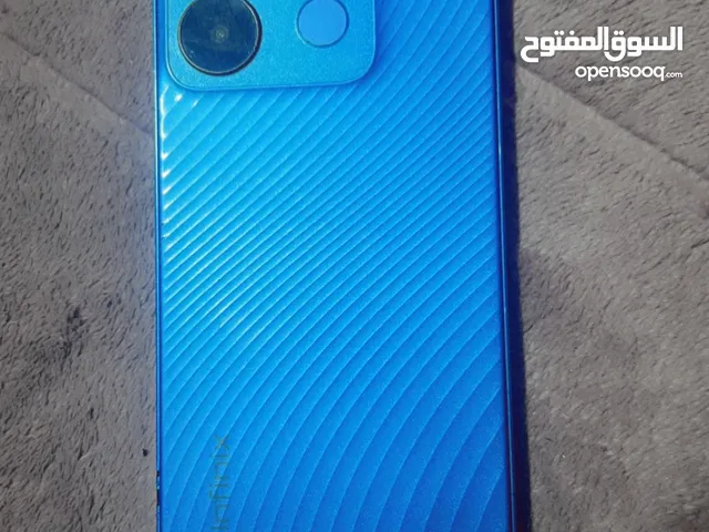 Infinix Smart 7 64 GB in Amman