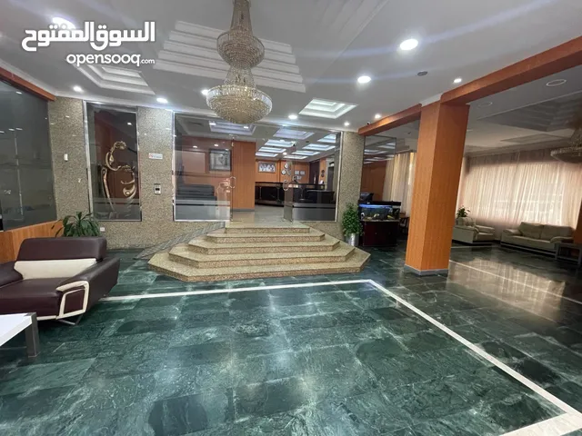 Hotel apartment building for sale - excellent building