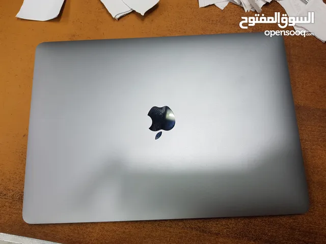 macOS Apple for sale in Hawally