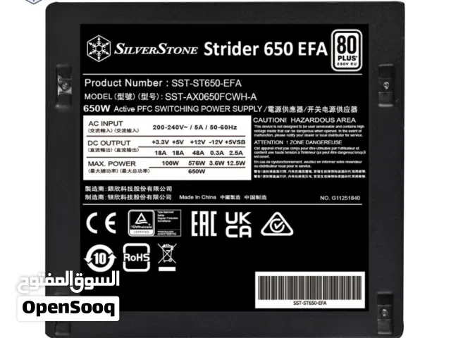 باور سبلاي شبه جديد مستخدام اسبوع