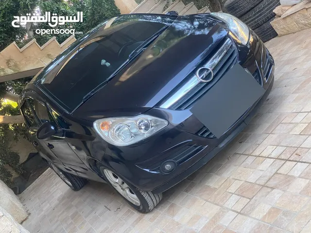 Used Opel Corsa in Jenin