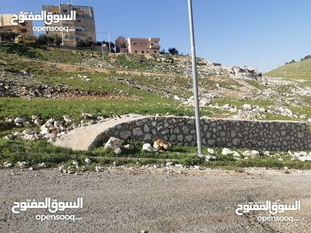 Residential Land for Sale in Salt Naqb Al Daboor