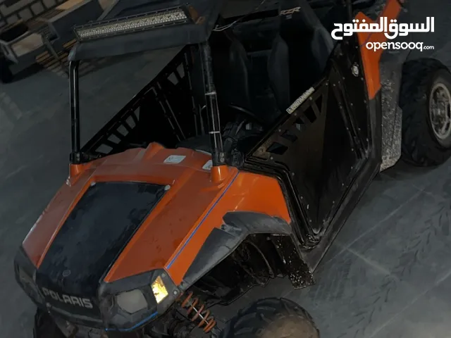 Rzr america