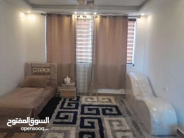 0 m2 3 Bedrooms Apartments for Rent in Amman Marka Al Shamaliya