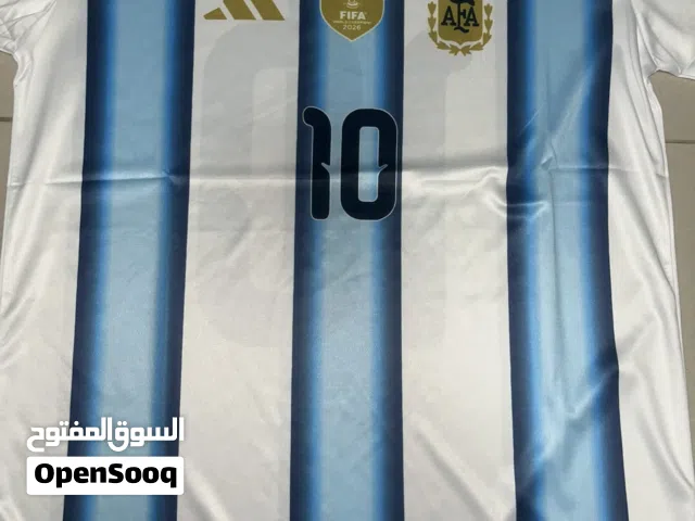 World Cup 2026 Argentina shirt